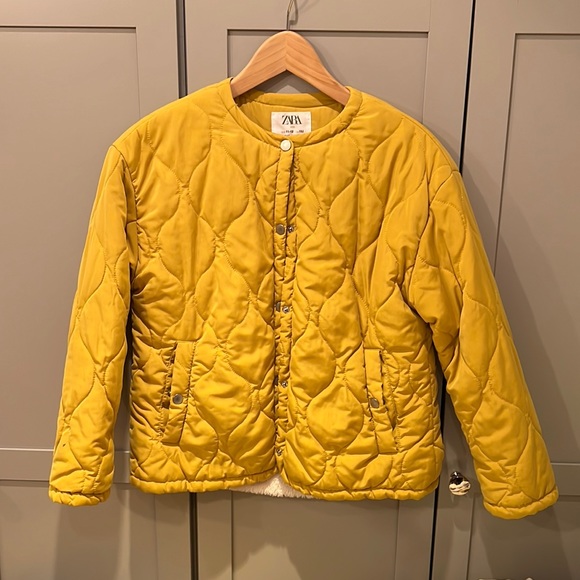 Zara Other - Zara Spring Jacket